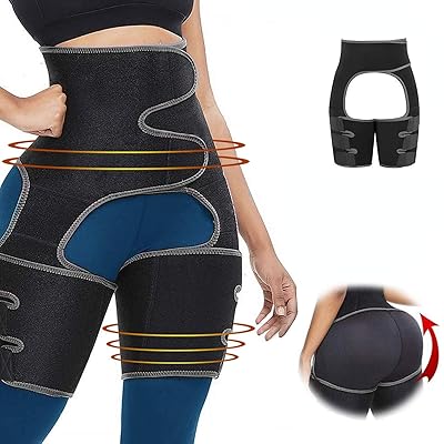 Women's 2 in 1 Hip & Tummy Trainer
