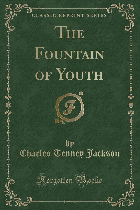 Ancient Secret of the Fountain of
Youth by Peter Elder - Ebook