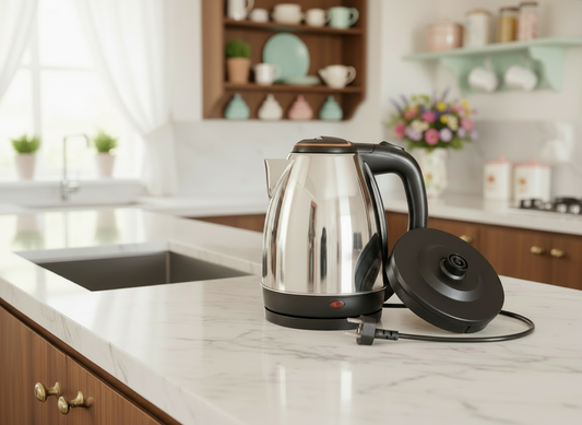 2L Big electric heating Kettle