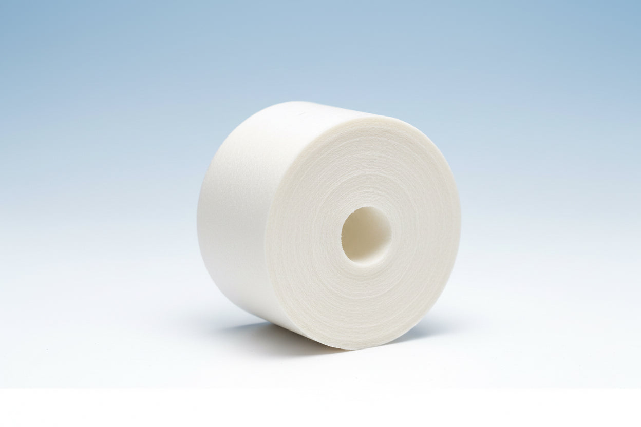 Adhesive band aid
