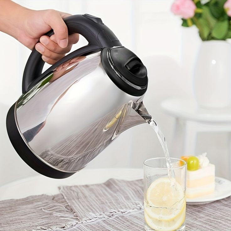 2L Big electric heating kettle Higher Quality