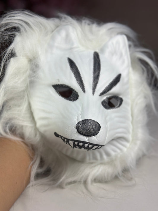 H4 Children’s Mask