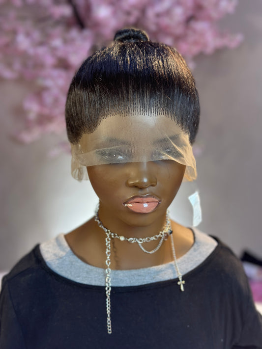 Chinese 360 hair Blend