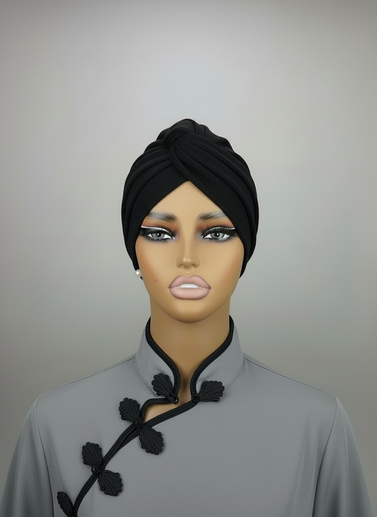 Black Turban
