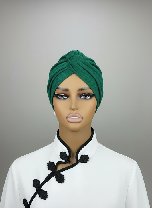 Green Turban