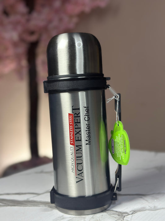 Master chef vacuum flask MC-F901SS