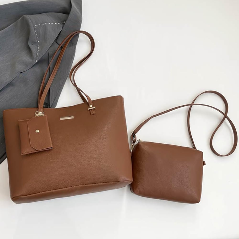3 in 1 Brown Bag