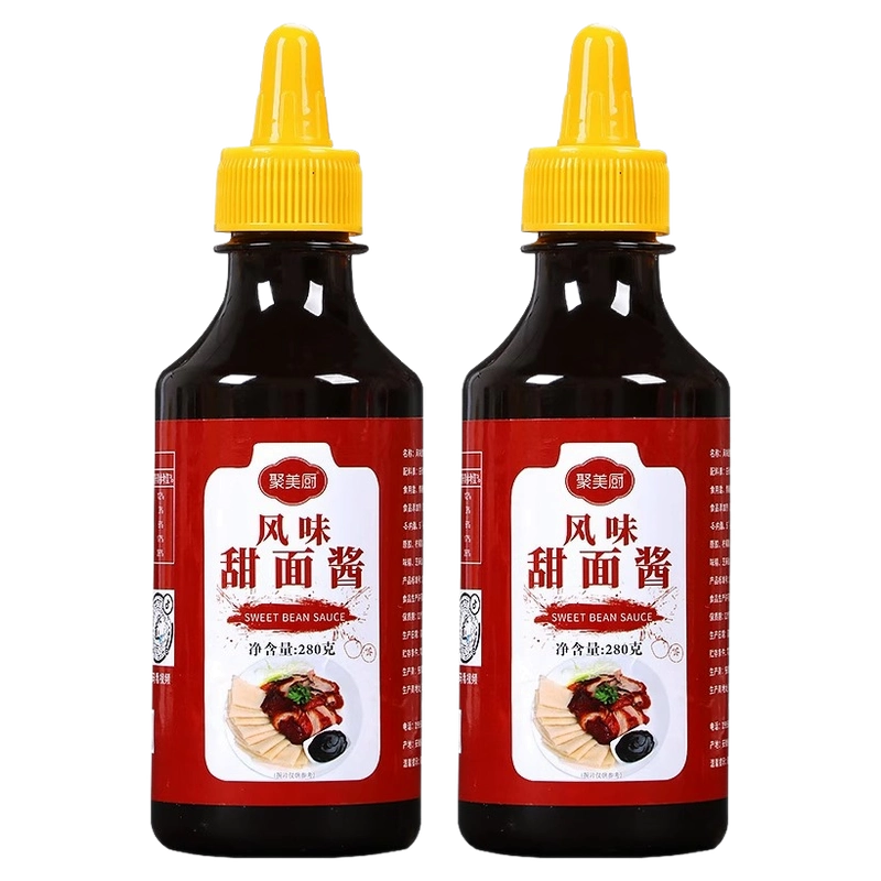 Sweet Bean Sauce