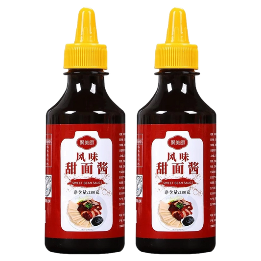 Sweet Bean Sauce