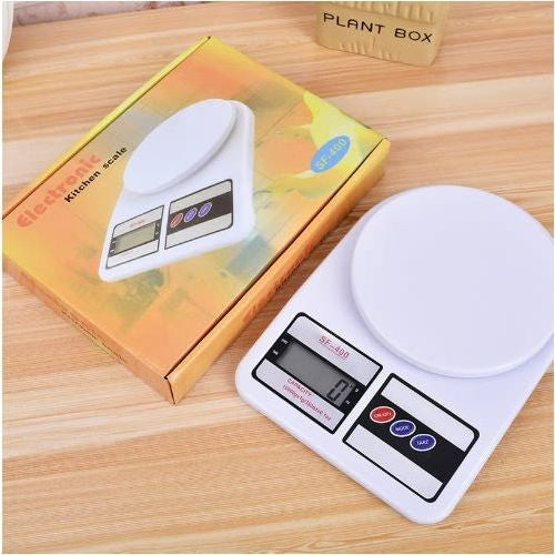 SF-400 Electronic Kitchen Scale