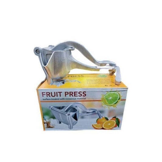 High Quality Stainless Steel Fruit Press