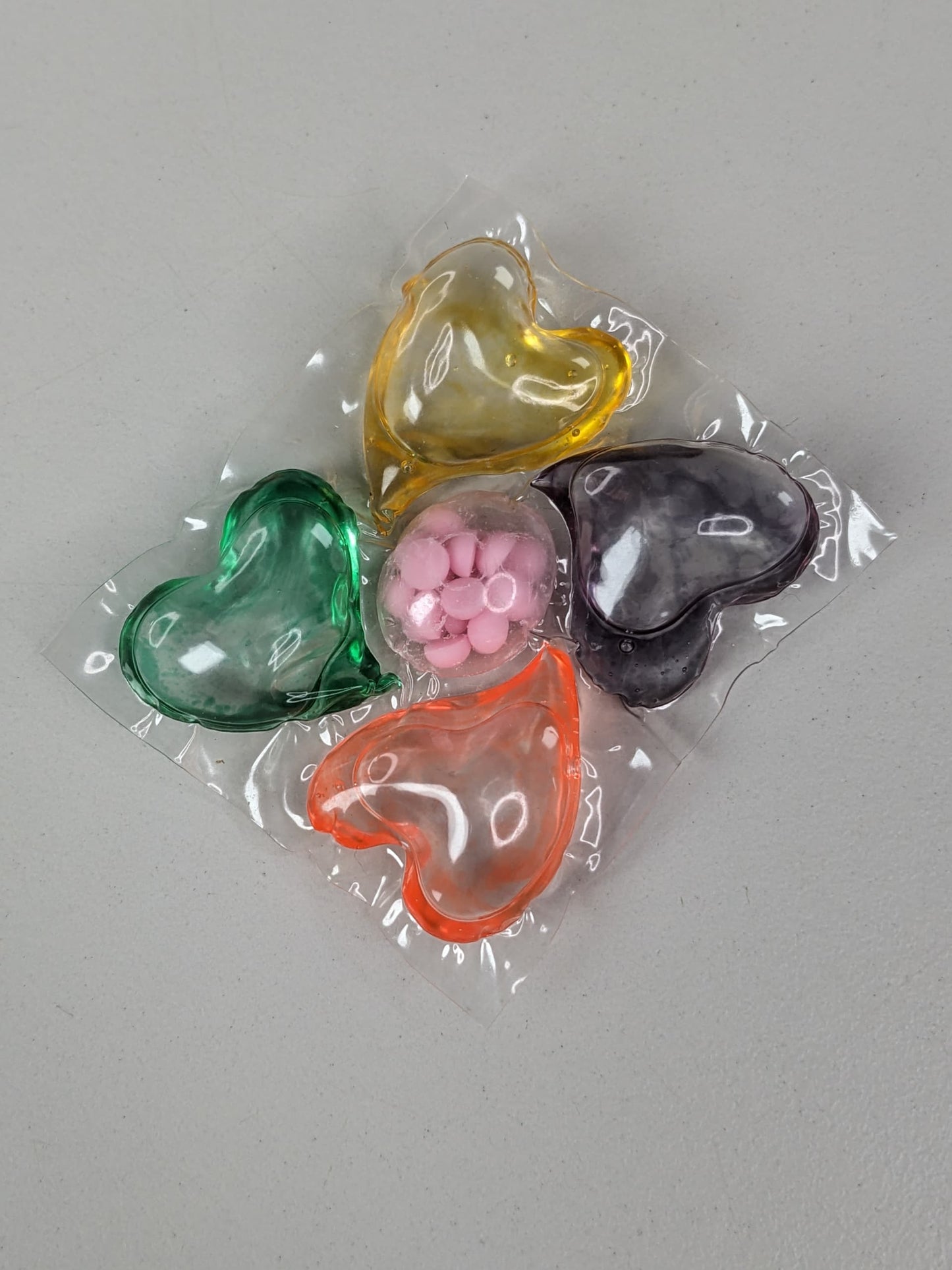 Multi fragrancewashing machine Soap