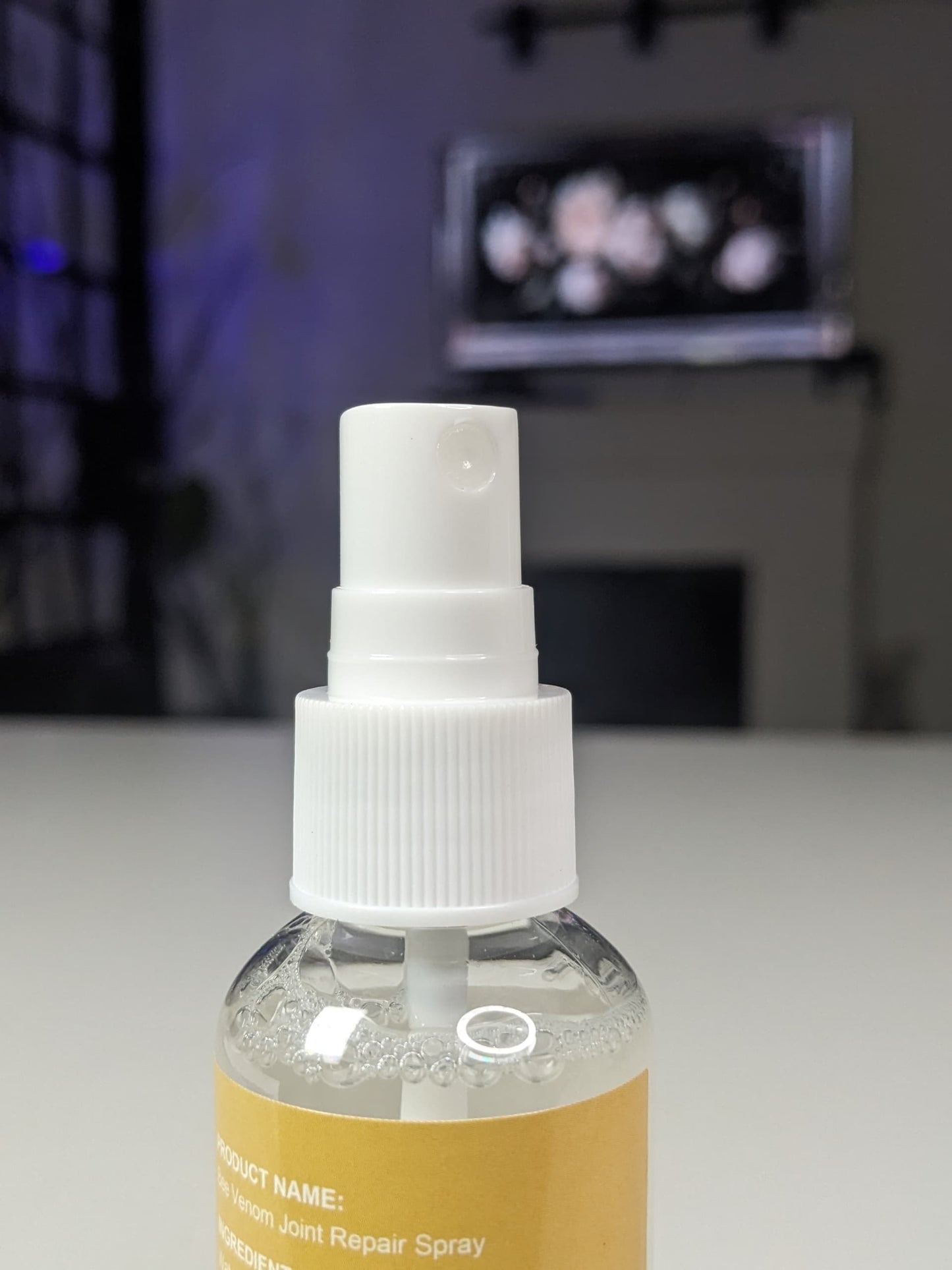 Bee Venom Joint and Bone Repair Spray