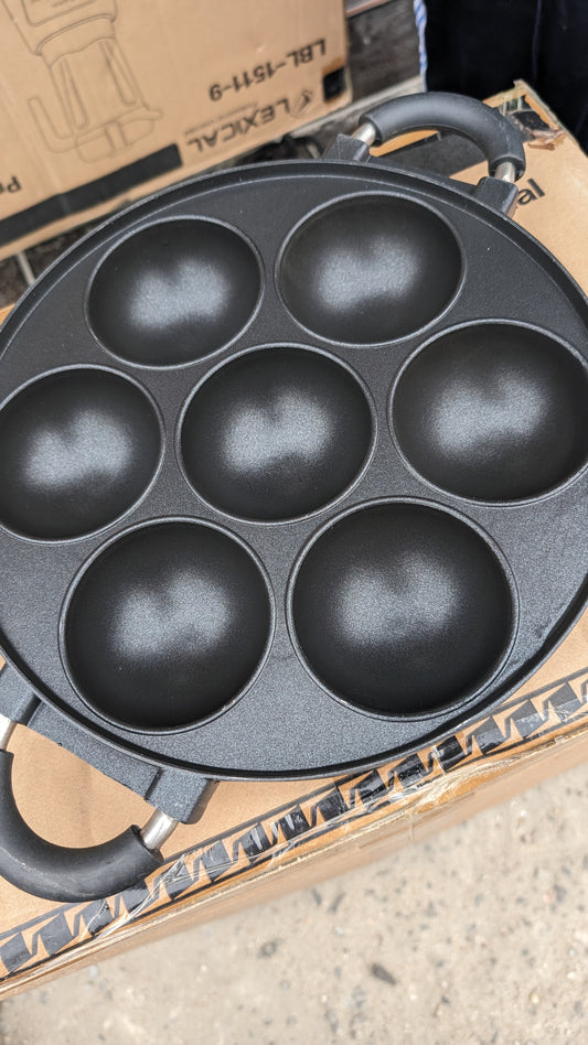 Masa Non stick frying Pan