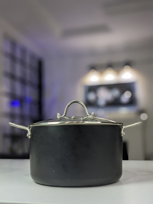Chef INOX casserole pot 24cm