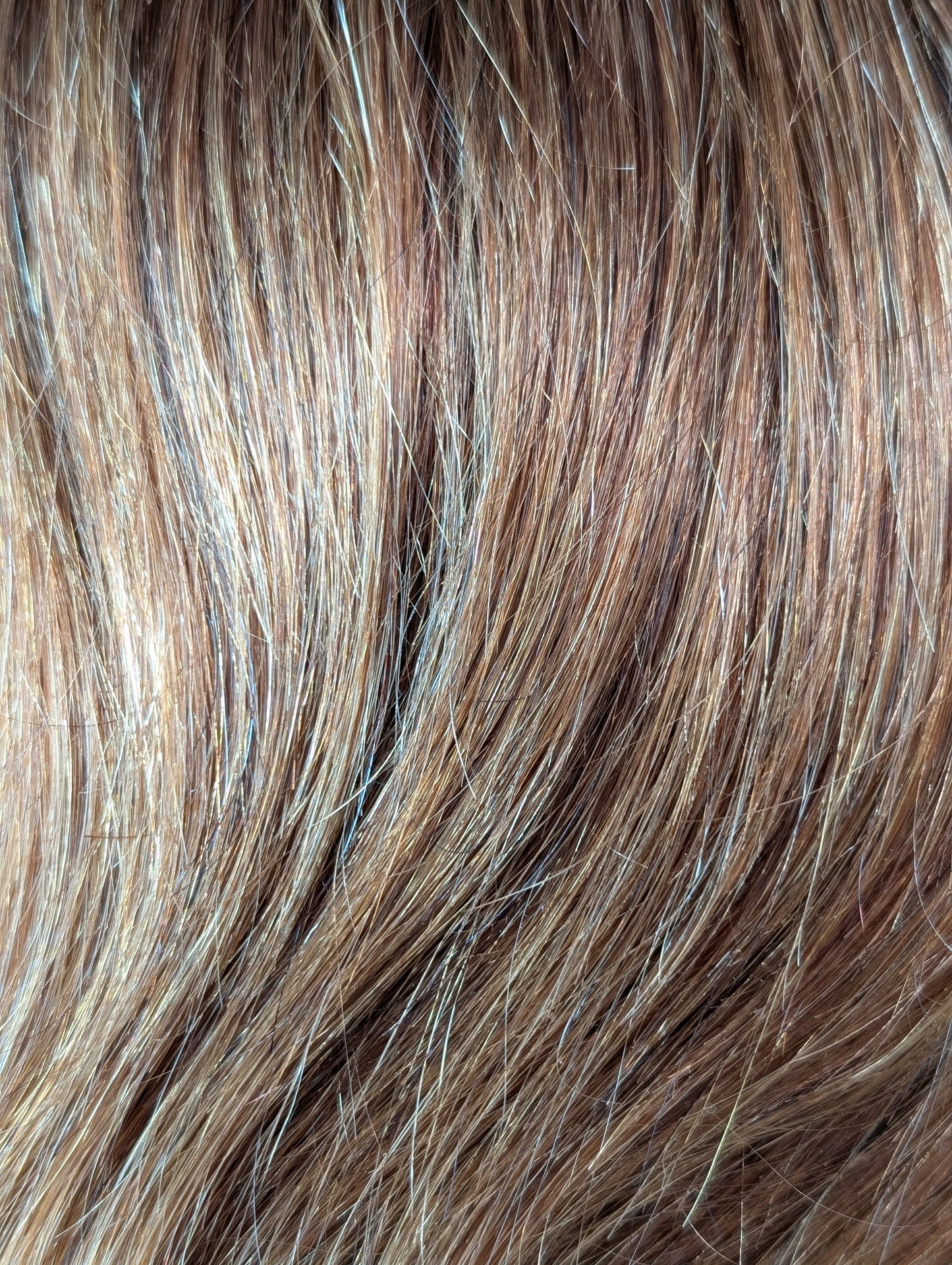 BO - 10 closure wig
