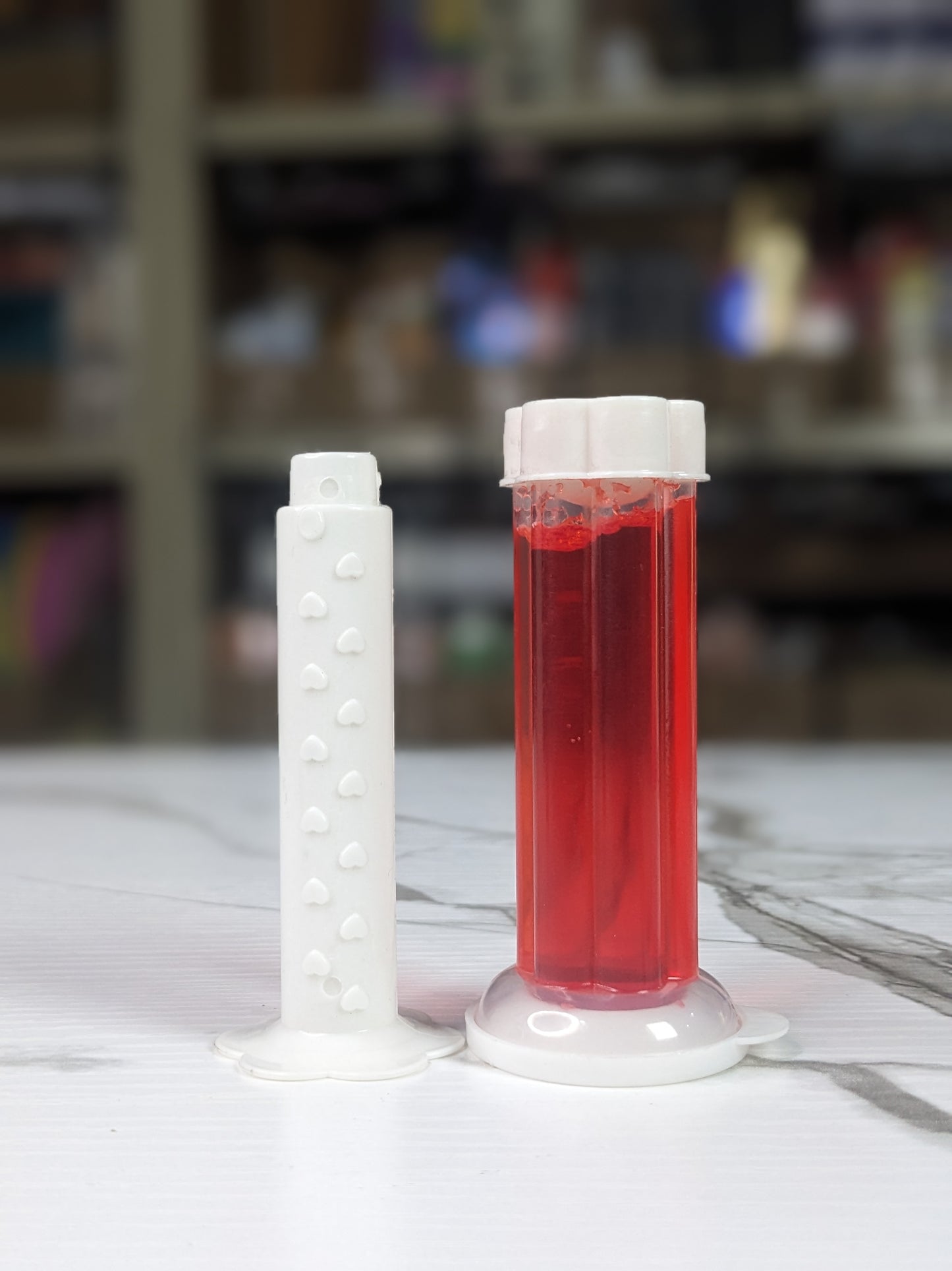 Toilet Bowl gel