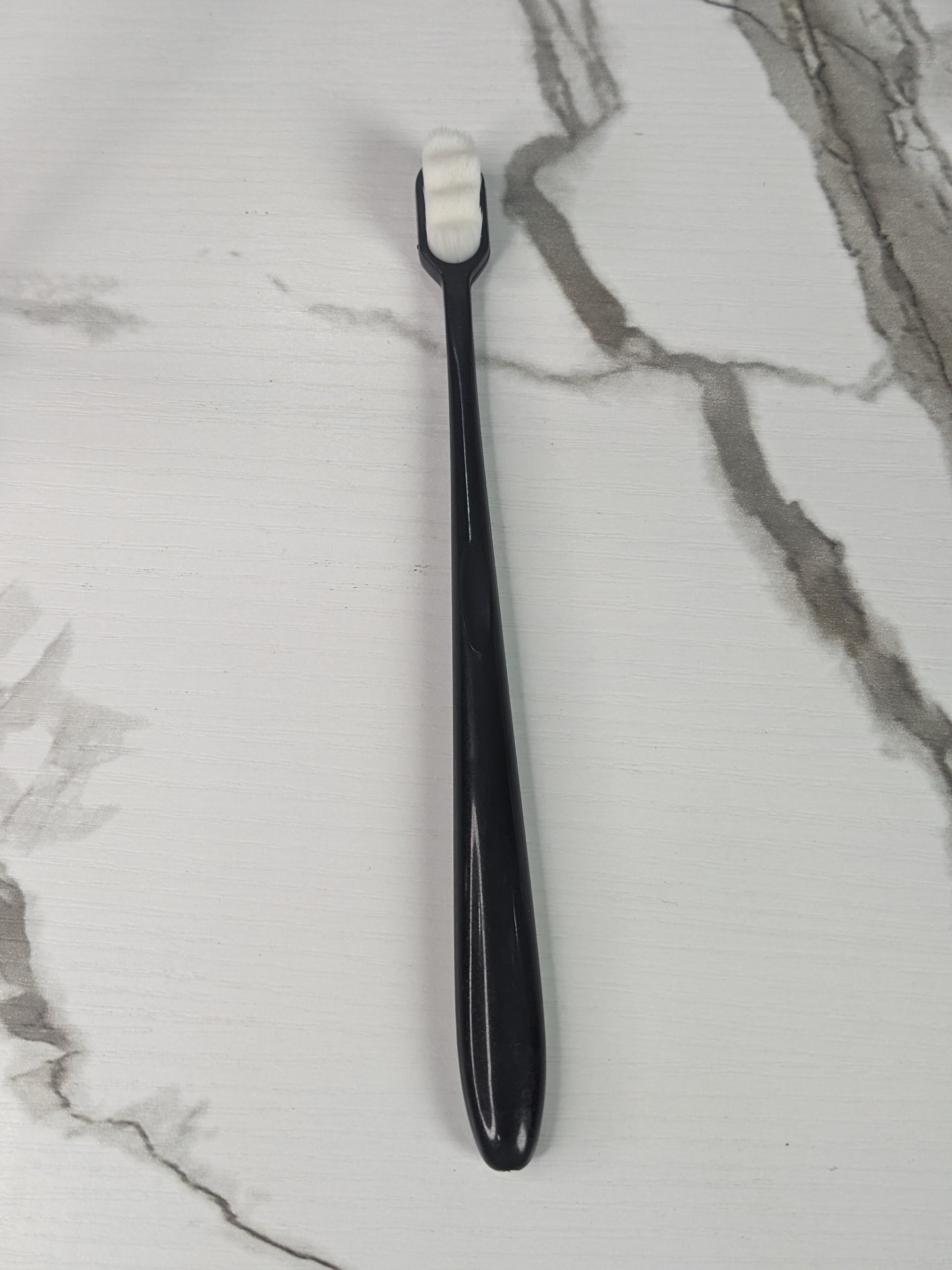 Edges Micro Mini Fiber Brush for Hair edges
