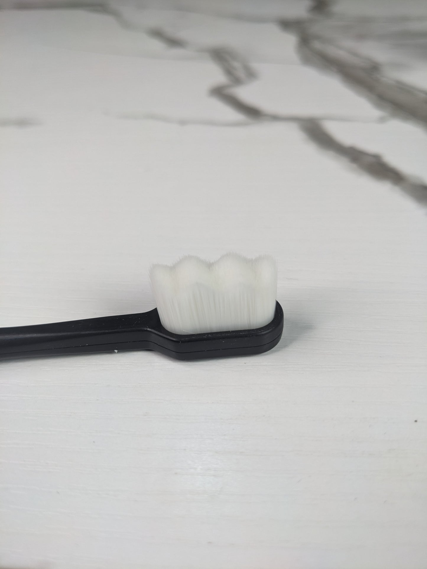 Edges Micro Mini Fiber Brush for Hair edges