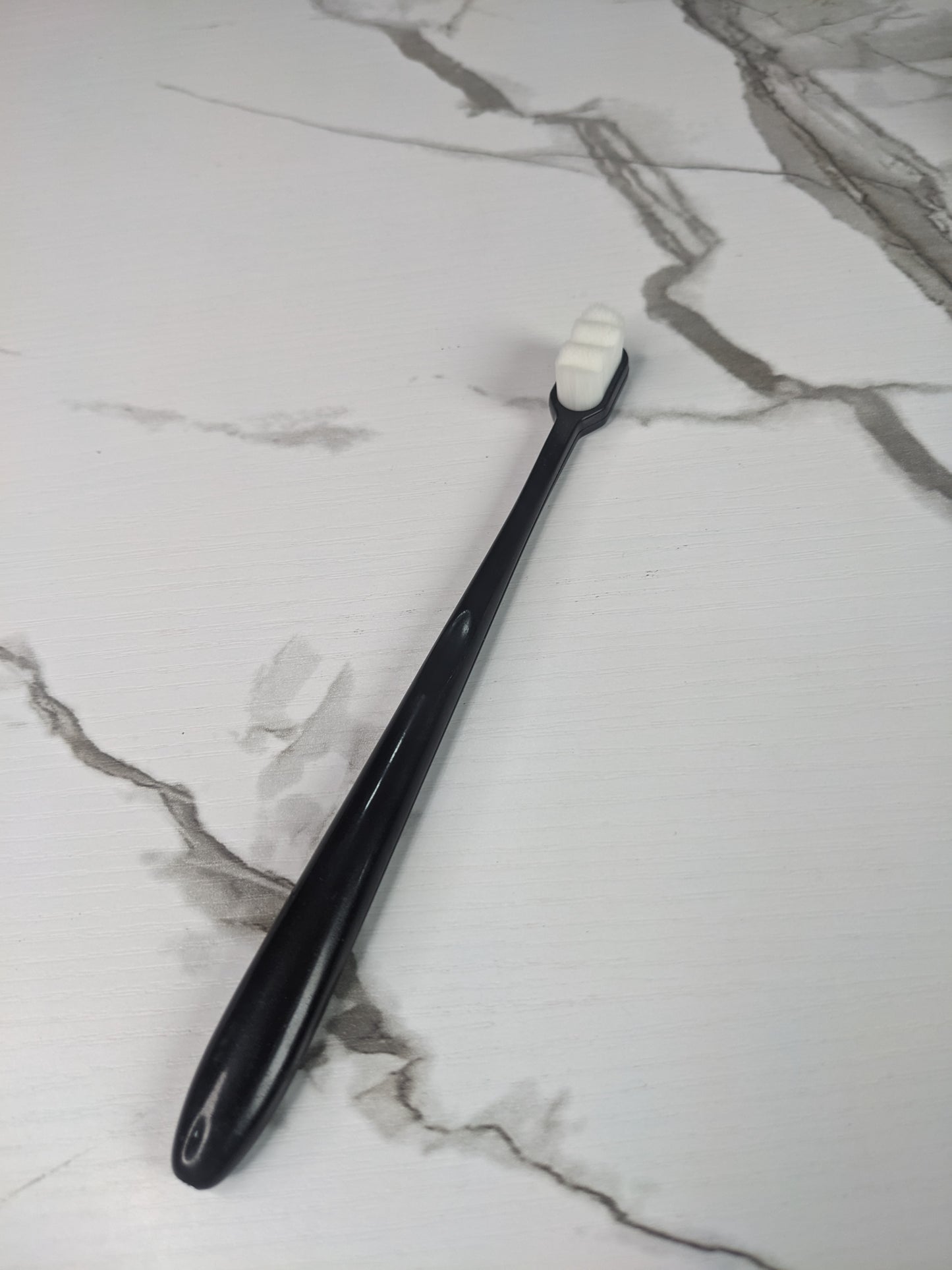 Edges Micro Mini Fiber Brush for Hair edges