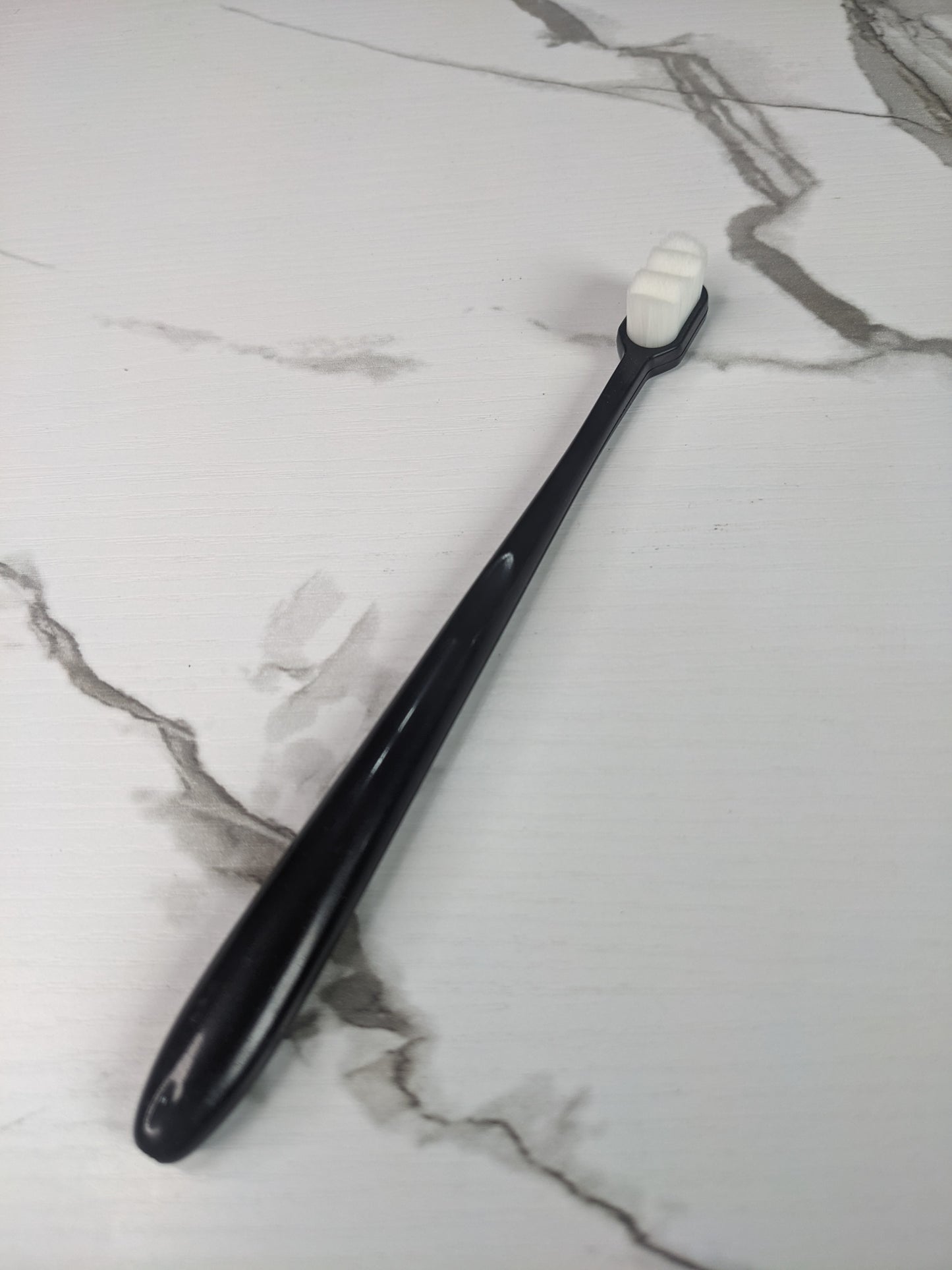 Edges Micro Mini Fiber Brush for Hair edges