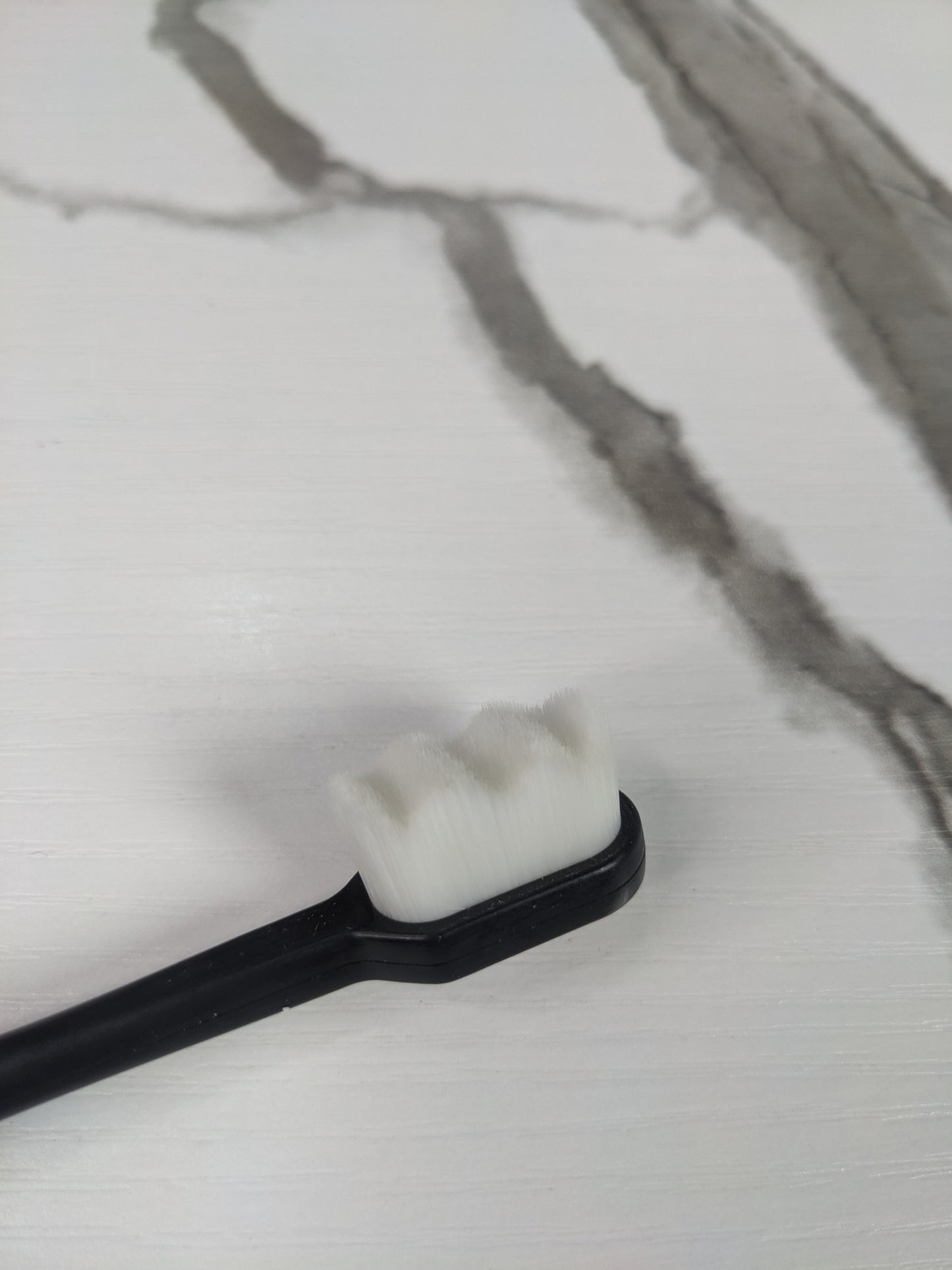 Edges Micro Mini Fiber Brush for Hair edges