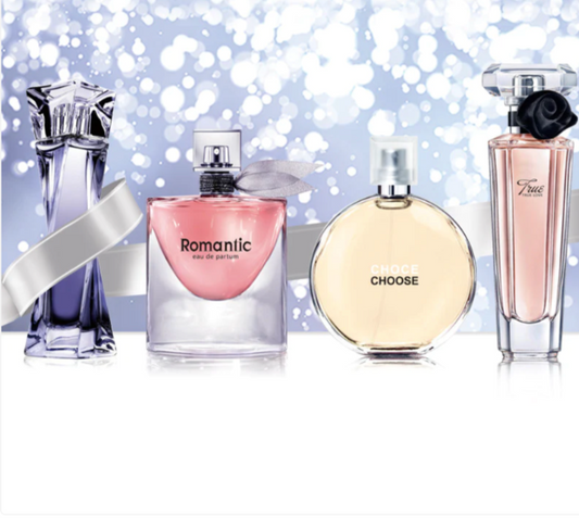 Aishiuand French Perfume for women