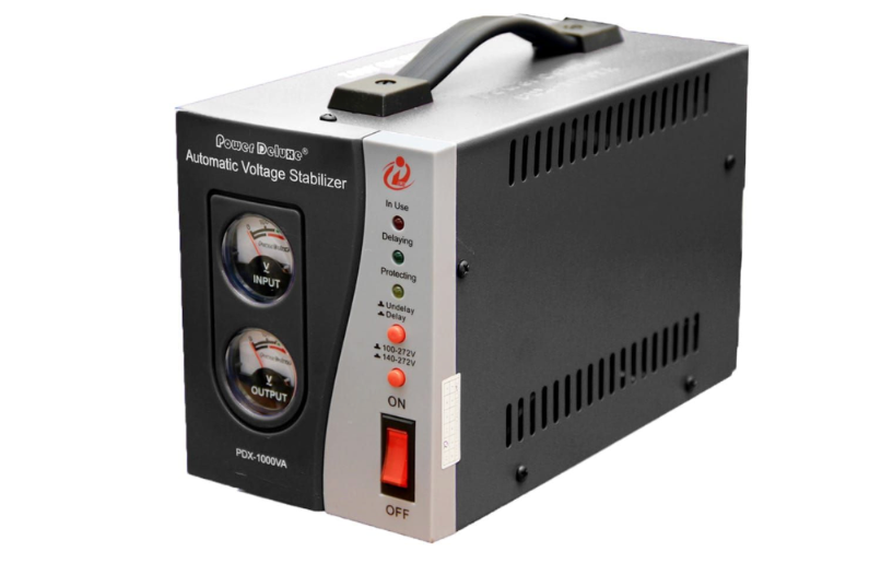 Automatic Stabilizer 1000VA Pdx
