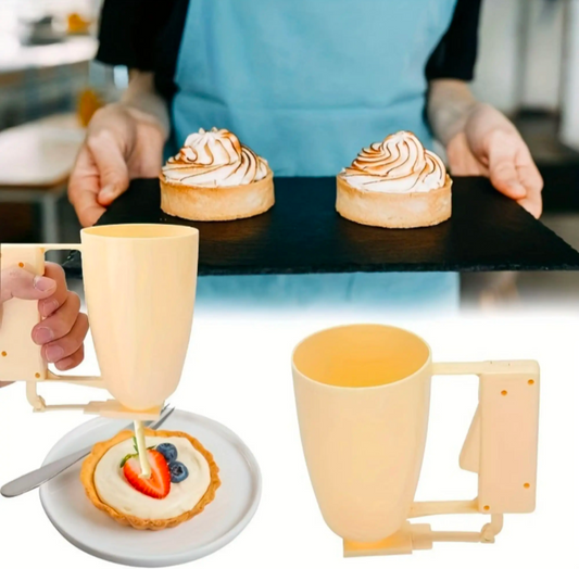Batter dispenser