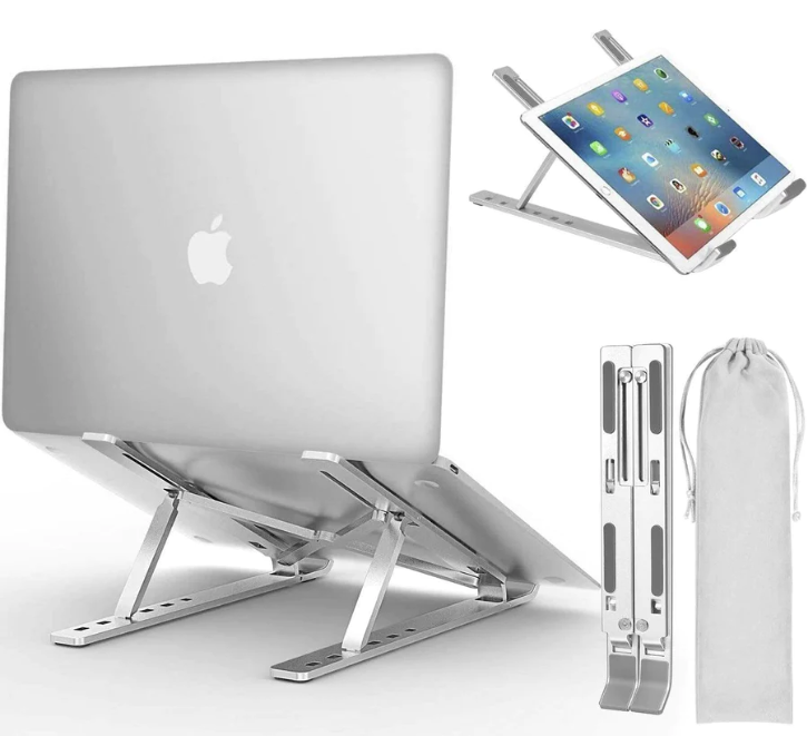 Metal Laptop Stand
