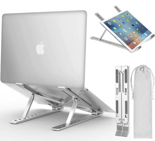 Metal Laptop Stand