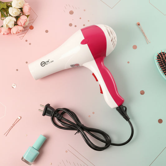 High Quality Travel Hair dryer