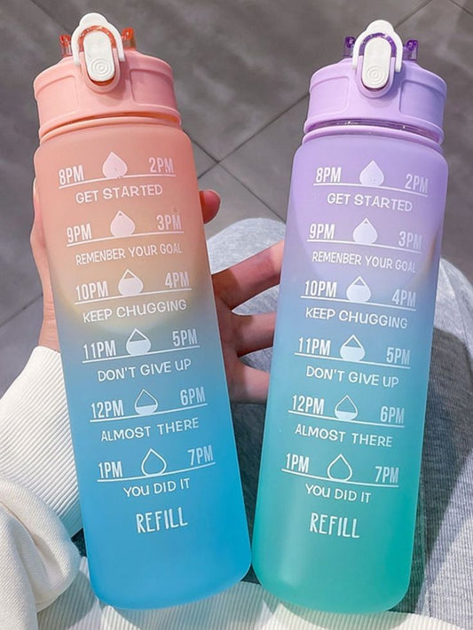 1500ml asthetic bottle
