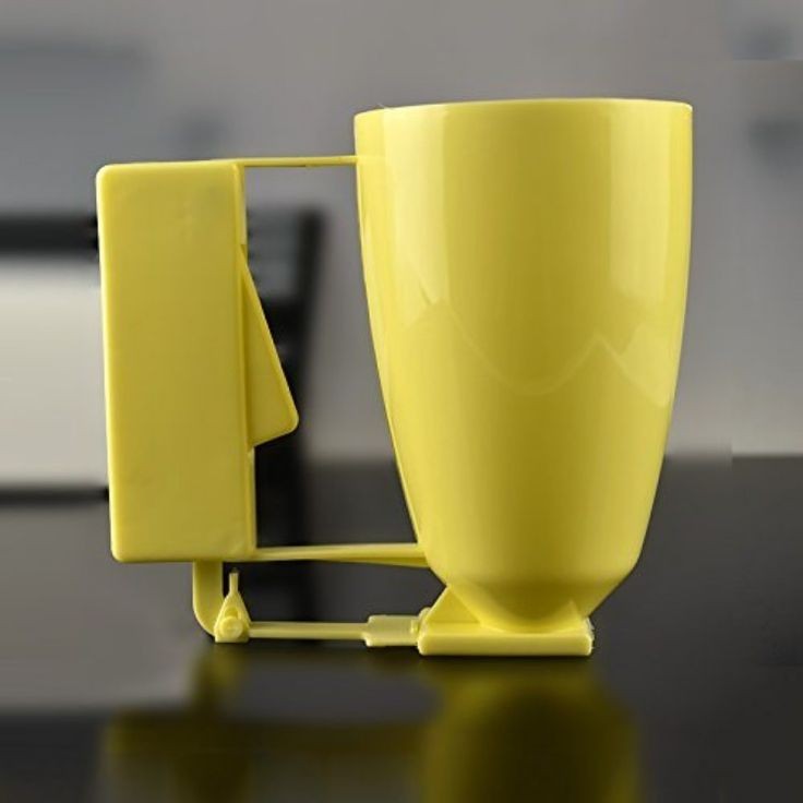 Batter dispenser