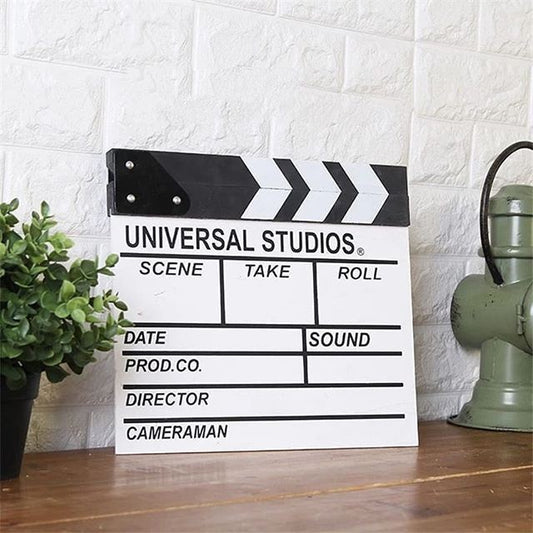 Directors  board for content creators