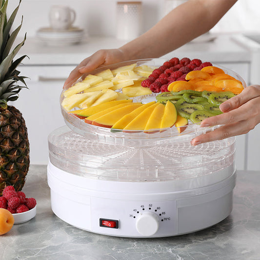 5 layers Food Dehydrator