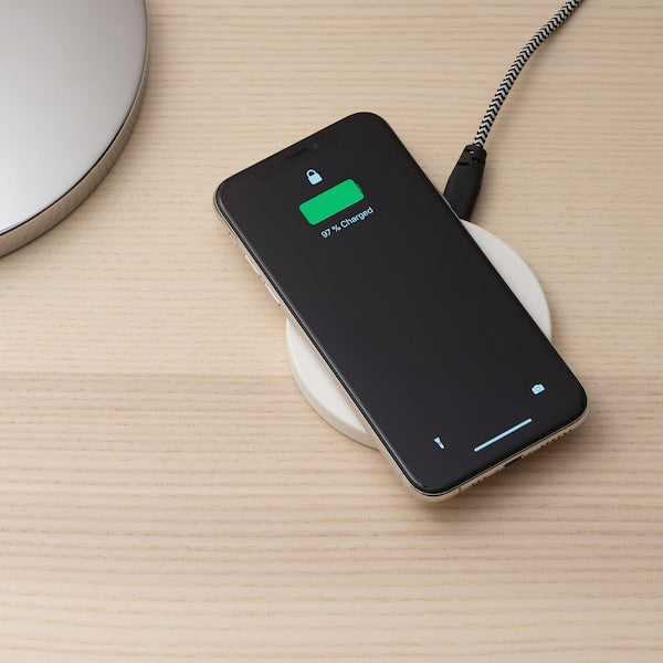 50w Wireless charger with type-C wire