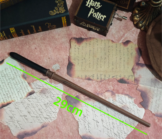 Malfu Harry Potter Magic Wand
