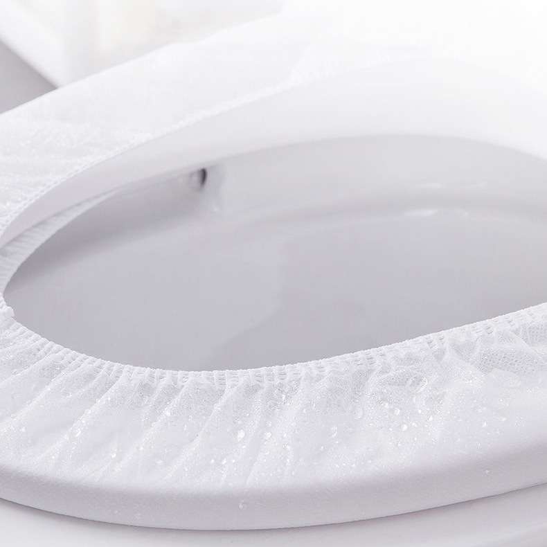 Disposable  Toilet sit Cover