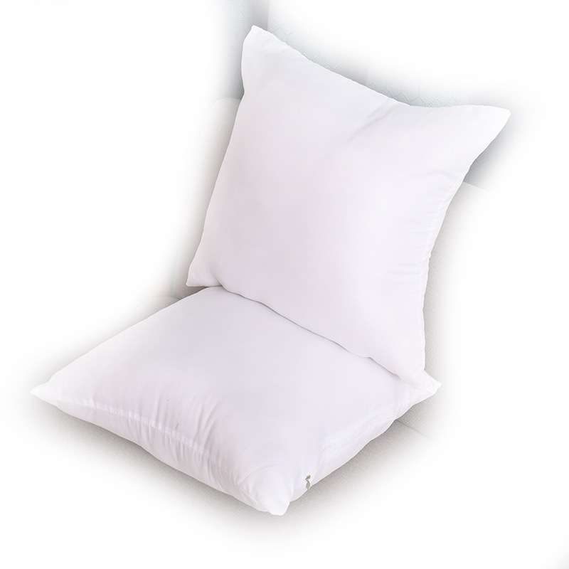 Pillow Core Thickened Non-woven Abraded Fabric Cushion