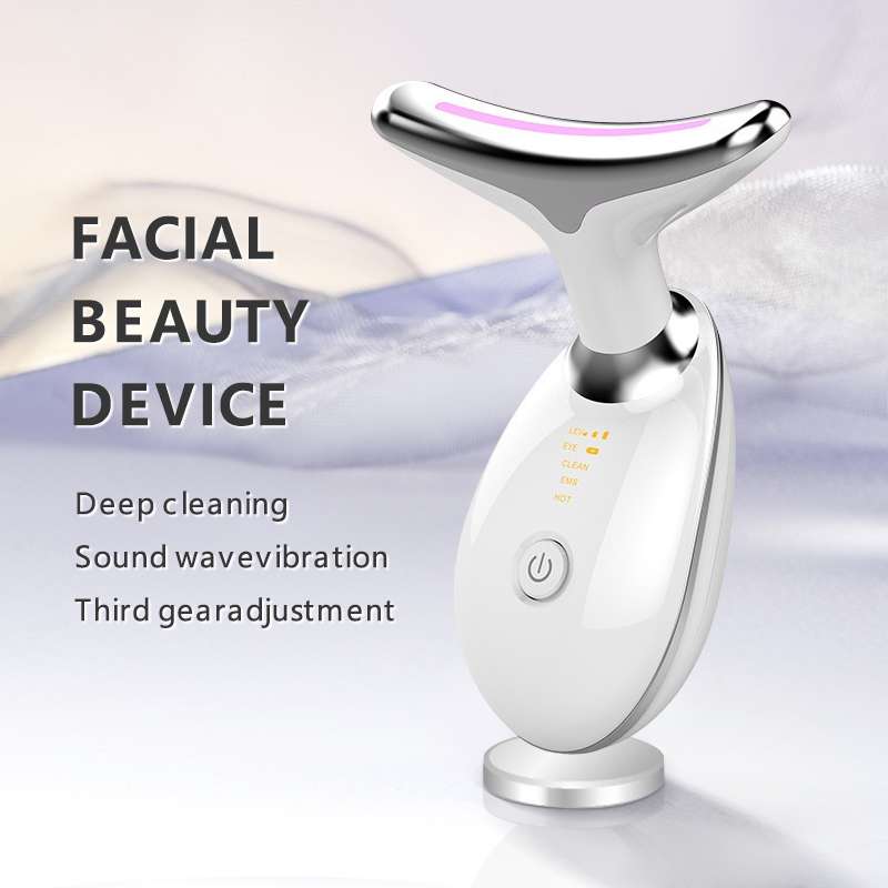Korean Facial beauty device