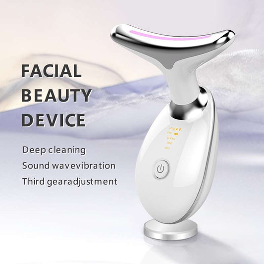 Korean Facial beauty device
