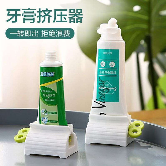 Tooth paste Squeezer