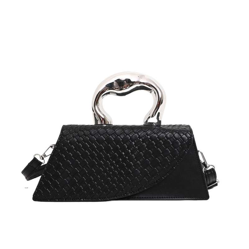 Crocodile Pattern Bag Women bag