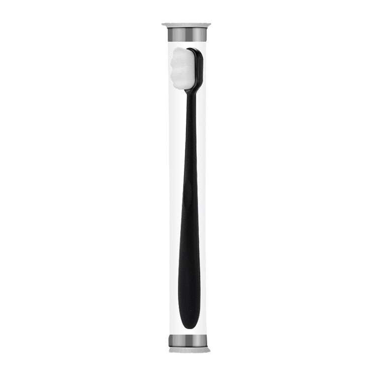 Edges Micro Mini Fiber Brush for Hair edges