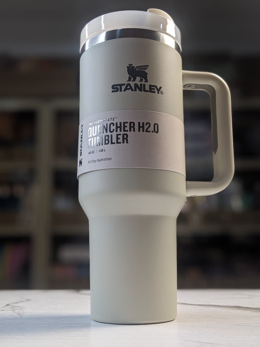 Dune Colour Original Stanley Quencher H2.0 Flowstate thumblr Cup -