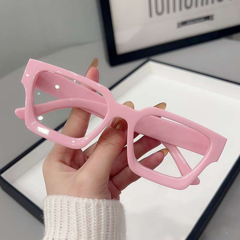 Tom Ford Replica Female Elegant glasses - pink