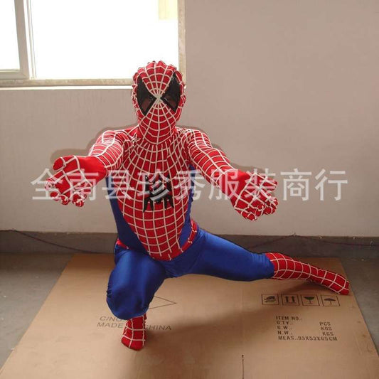 Spider man costume