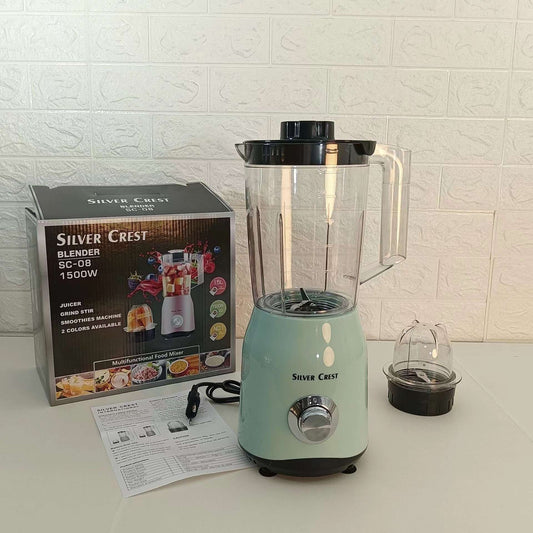 Budget Student Fruit and vegetable juicer