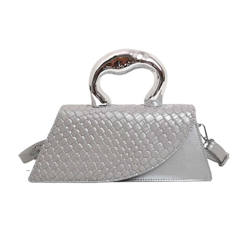 Crocodile Pattern Bag Women bag